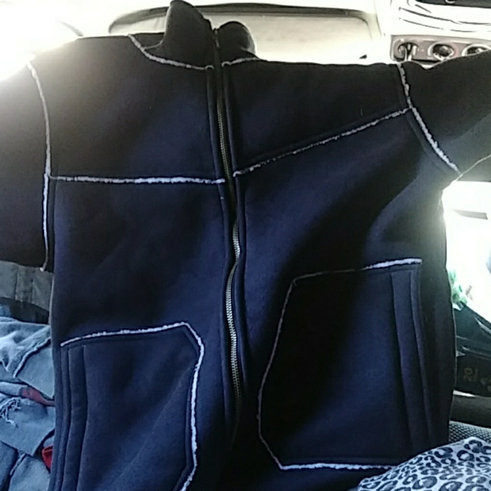 Winter coat